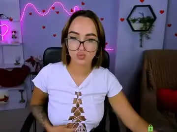 Chaturbate Live Porn of baby_hotte