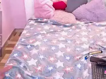 Chaturbate Sex Chat of cina_moon