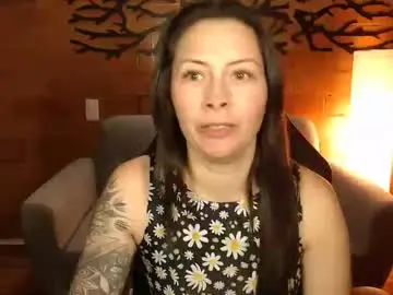Chaturbate Private Sex Chat of melanny_69