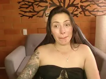 Chaturbate Private Sex Chat of melanny_69