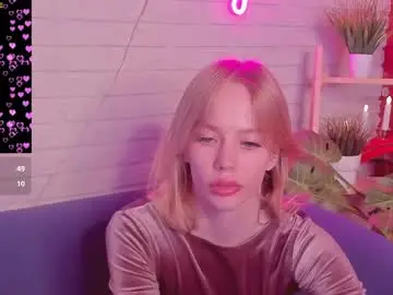 Chaturbate Sex Cam of pollysweetie
