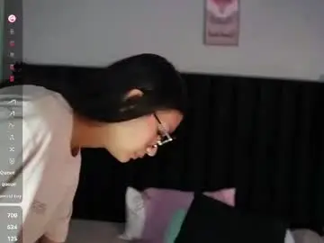 Chaturbate Sex Chat of thin_eva
