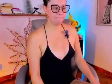 Chaturbate Private Sex Chat of chanell_taylor_