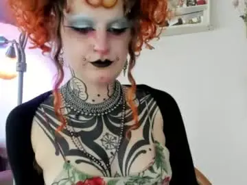 Chaturbate Adult Webcam of friskyflowers