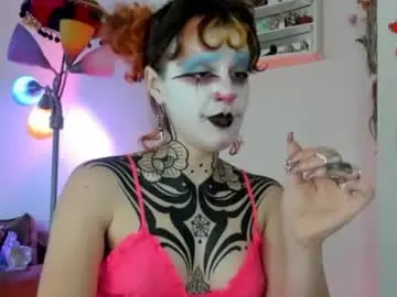 Chaturbate Adult Webcam of friskyflowers