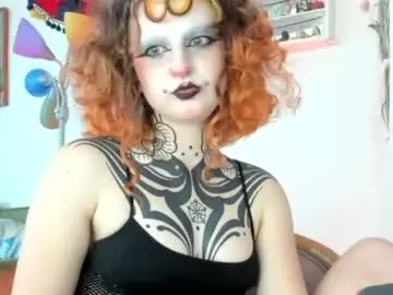 Chaturbate Adult Webcams of friskyflowers