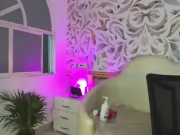Chaturbate Private Sex Chat of hot_luna_x