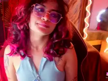 Chaturbate Live Sex of kristen_tay