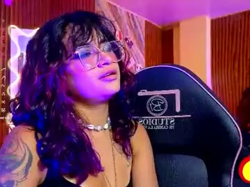 Chaturbate Nude Webcam of kristen_tay