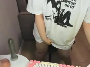 Chaturbate Live Sex of littlemargoo