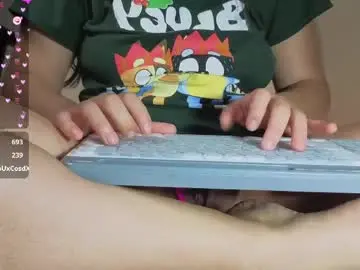 Chaturbate Private Sex Chat of miamillerr_28