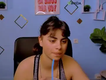Chaturbate Live Sex of nicole_bright
