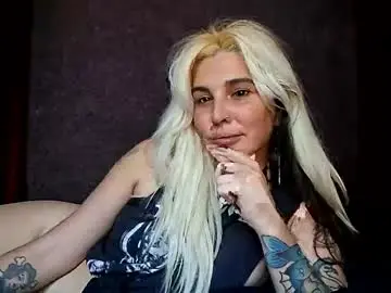 Chaturbate Sex Cam of sindyrocker89