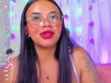 Chaturbate Live Sex of tianaa_a