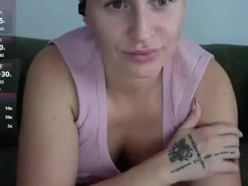Chaturbate Best Webcam of violetik888