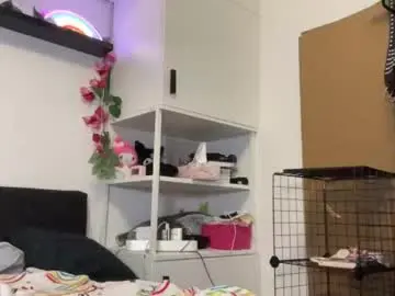 Chaturbate Best live sex cam show of acidmelanie