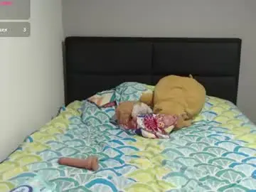 Chaturbate Sex Chat of atena_messy