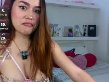 Chaturbate Best Webcam of baby_mily_05