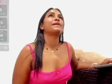 Chaturbate Sex Chat of bronzeperla111