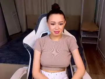 Chaturbate Live Porn of nicolerossss