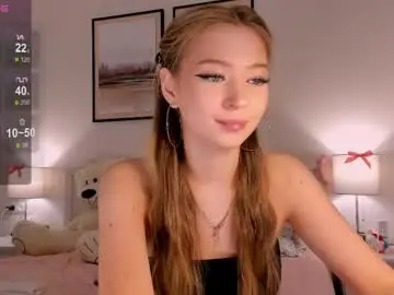 Chaturbate Live Sex Cam of princess_nier