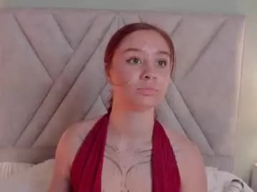 Chaturbate Best Webcam of amelia_saenz_