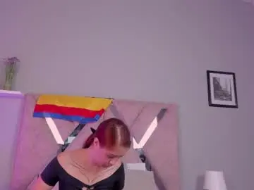 Chaturbate Free Live Porn of amelia_saenz_