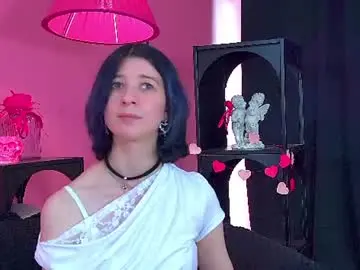 Chaturbate Free Porn Cam of anneavelin
