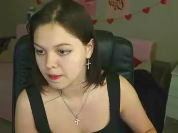 Chaturbate Live Sex Cam of delarysong