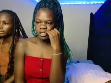 Chaturbate Sex Cam of kimberly_chloe