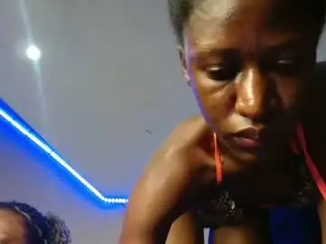Chaturbate Sex Chat of kimberly_chloe