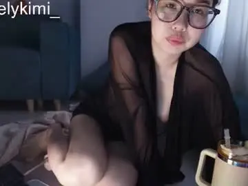 Chaturbate Sex Chat of kimy_jina