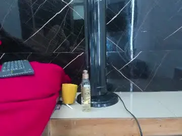 Chaturbate Sex Cam of may_clanfort