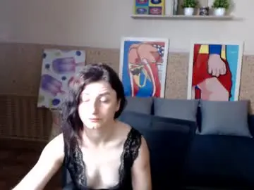 Chaturbate Private Sex Chat of muse_kity_jeneva