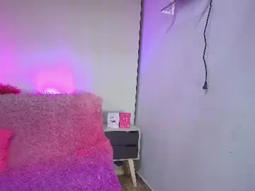 Chaturbate Nude Webcam of pamela_boobs01