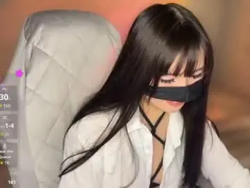 Chaturbate Nude Webcam of rin_n1ght