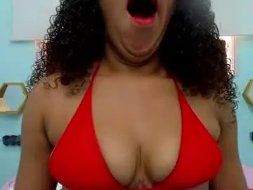 Chaturbate Adult Webcam of scarlett_fox20