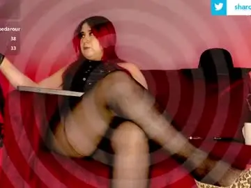 Chaturbate Live Porn of sharoon_gold