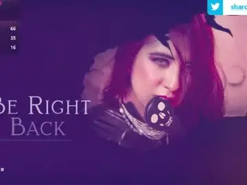 Chaturbate Adult Webcam of sharoon_gold