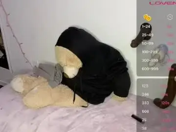 Chaturbate Best Webcam of xstargazingx