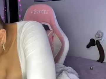 Chaturbate Sex Chat of xstargazingx