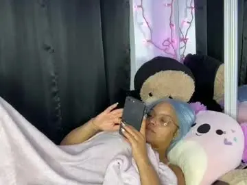 Chaturbate Adult Webcams of xstargazingx