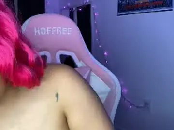 Chaturbate Adult Webcams of xstargazingx