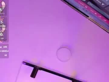 Chaturbate Sex Chat of bloomie_1