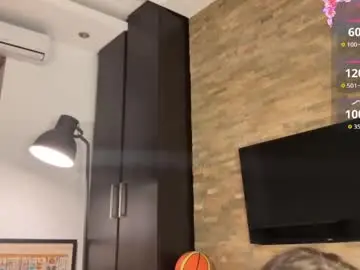 Chaturbate Sex Cam of celialaurent
