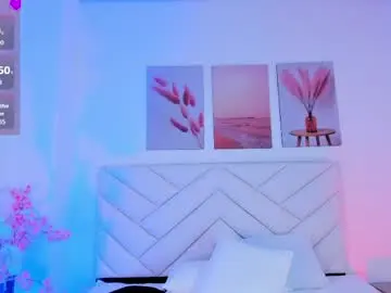 Chaturbate Sex Cam of katherin_johnson1
