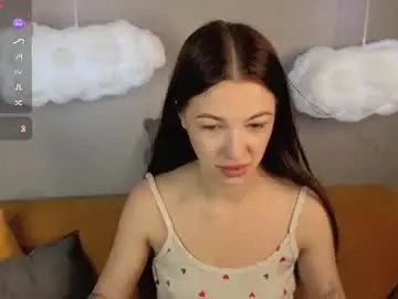 Chaturbate Live Sex of kiki_shanel