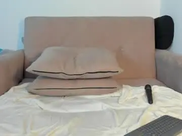 Chaturbate Live Sex of marie_pourtoi