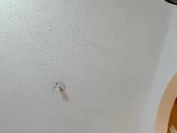 Chaturbate Nude Webcam of marie_pourtoi