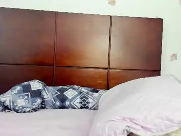 Chaturbate Live Sex of marie_pourtoi